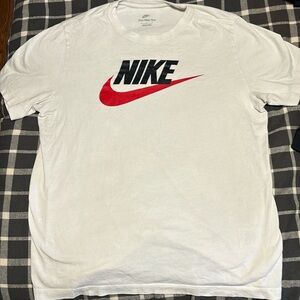 The Nike tee